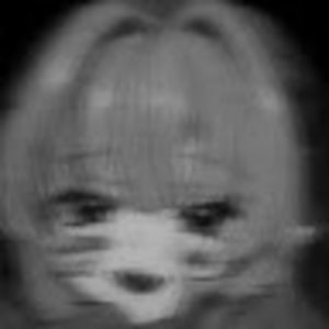 Meet your Posher, Natasha